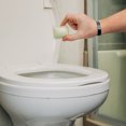 thumbnail image 3 of Camco 40260 Sachets de traitement Drop-In pour toilette de caravane, 3 of 5