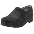 thumbnail image 1 of Klogs Footwear Women's Naples Closed-Back Nursing Clog, 1 of 5