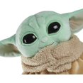 thumbnail image 2 of ​Star Wars: The Mandalorian The Child Collectible 8" Plush Toy, 2 of 4