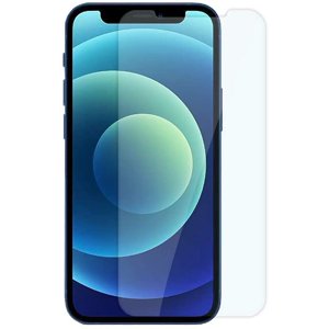 Uolo [Shield] iPhone 13/13 Pro/12/12 Pro Tempered Glass [9H] Screen Protector (Limited Lifetime Warranty)