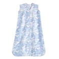 thumbnail image 1 of Gigoteuse HALO® SleepSack® - Micro Polaire - Sky + Sea PT, 1 of 3