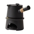 thumbnail image 3 of Ceramic Teapot Warmer and Tea Warmer Stand Supplies Tea Infuser Tea Maker Kettle, 3 of 8