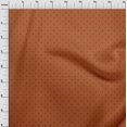 thumbnail image 3 of oneOone Viscose Chiffon Fabric Circle Block Printed Craft Fabric BTY 42 Inch Wide, 3 of 4