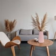 thumbnail image 2 of XZNGL Home Decor Vases Home Decor Geometric Vase Flower Arrangement Container Home Office Decor, 2 of 2