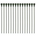 thumbnail image 1 of 15pcs Floral Stems DIY Handmade Plant Sticks Artificial Flower Stems Flower Extension Poles Flower Rods, 1 of 9