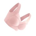 thumbnail image 1 of fastboy Soft Wirefree Zero-Restraint Tanks Tops Correct Posture With Comfort And Style Breathable And Soft pink 3XL, 1 of 6