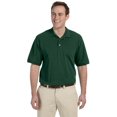 thumbnail image 1 of Harriton Men's 5.6 oz. Easy Blendâ„¢ Polo, 1 of 3