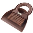 thumbnail image 2 of Bdday Brosse Humide Multifonctionnelle pour la Maison et la Cuisine, Pelle à Ordures et Pelle, Ensemble Balai et Pelle, 2 of 2