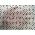 thumbnail image 4 of oneOone Cotton Silk Fabric Fish Skeleton Ocean Print Fabric by Yard 42 Inch Wide, 4 of 4
