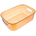 thumbnail image 1 of Organisateur de Garde-Robe Organisateur de Maquillage de Meuble-Lavabo Rangement de sous-Vêtements Sans Couvercle, 1 of 8