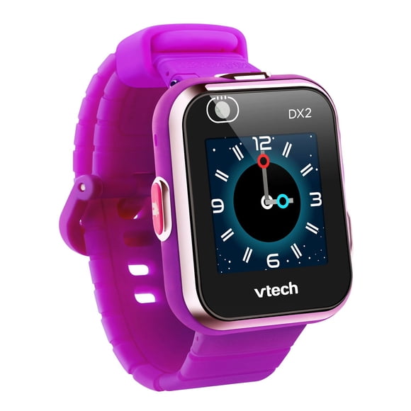 VTech KidiZoom Smartwatch DX2 Smart Watch for Kids - English Version