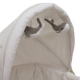thumbnail image 2 of Bily Rocking or Stationary Baby Bassinet, 2 of 3
