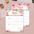thumbnail image 3 of Fiudx 18 Month Calendar January 2026- June2027 11 X 14In Large Wall Calendar 2026-2027, 3 of 5