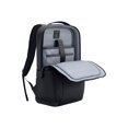 thumbnail image 2 of Dell EcoLoop Pro Slim Backpack 15 (CP5724S) - Notebook carrying backpack - up to 15.6" - black, 2 of 5