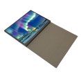thumbnail image 3 of Portable IPS Display, 1920x1280 Portable 10.5in  With PU Leather Case For Laptop, 3 of 8