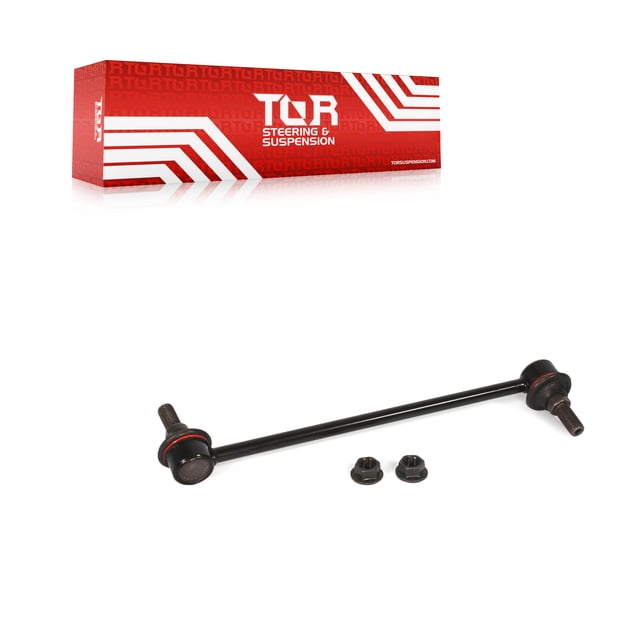 TOR Front Suspension Stabilizer Bar Link Kit TOR-K750096 for Car 2007-2012 Nissan Sentra