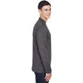 thumbnail image 2 of Ash City - Core 365 Men's Kinetic Performance Quarter-Zip, 2 of 3