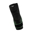 thumbnail image 2 of 1Pc Elbow Support Brace Elastic Breathable Nylon Adjustable Soft Elbow Support for Sports, 2 of 8