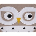 thumbnail image 4 of 3 Sprouts Owl Baby Toy Storage Box, 4 of 12
