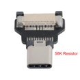 thumbnail image 4 of JSER CYFPV Type-C USB Male Connector for FPV HDTV Multicopter Aerial Photography (USB-C-Male), 4 of 15