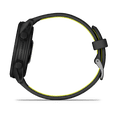 thumbnail image 5 of Garmin Forerunner 170 GPS Running Smartwatch - Black/Amp Yellow, 5 of 5