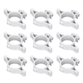 thumbnail image 2 of Electric Fence Insulators,50pcs Electric Fence Insulators Fence Insulators Electric Fence Accessories Exceptional Value, 2 of 8