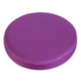 thumbnail image 1 of veasfak 33cm Removable Bar Round Stool Chair Cover Protector for Barbershop _33x10cm, 1 of 9