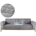 thumbnail image 3 of Sofa Cover Waterproof Sofa Throw Anti Slip Sofa Cover Protection From Pet Cat Dogs Sofa Throw Couch Cover For Sofa, 3 of 9