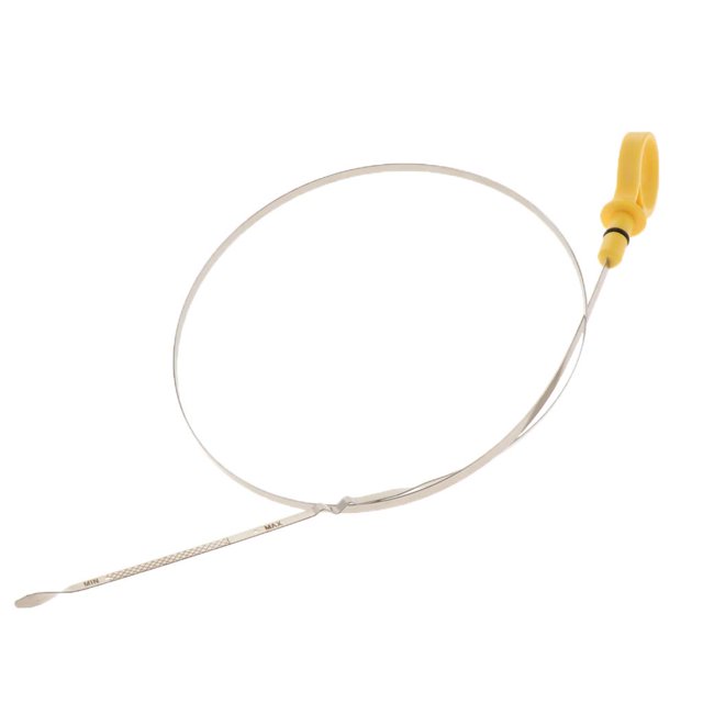 Dipstick de Niveau d'Huile Moteur Approprié pour 2.3L 1L5Z-6750