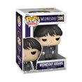 thumbnail image 3 of Funko Pop! TV: Wednesday - Wednesday Figurine En Vinyle, 3 of 3