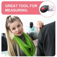 thumbnail image 4 of 2pcs Flexible Tape Measure Body Tape Measure Body Measuring Tape Retractable Tape Measure, 4 of 5