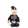 thumbnail image 1 of Child's Little Skeleton Costume, 1 of 2
