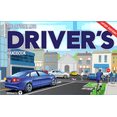 thumbnail image 1 of Guide officiel de l'automobiliste publié par le MTO-Anglais, 1 of 1