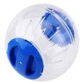 thumbnail image 4 of Labymos Hamster Exercice Boule, Petit animal Hamster Jouet Course Exercice Roue de jogging, Activité de Hamster, 4 of 7