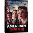 thumbnail image 1 of American Traitor: The Trial of Axis Sally, 1 of 1