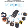 thumbnail image 3 of Portable WiFi 4G SIM Card Modem, 8 WiFi Users 4G LTE Router with SIM Card Slot, High Speed Portable Travel Hotspot Mini Router USB Modem, 3 of 7