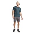 thumbnail image 5 of Jockey Men's EverActive V-Neck Tee, 5 of 5