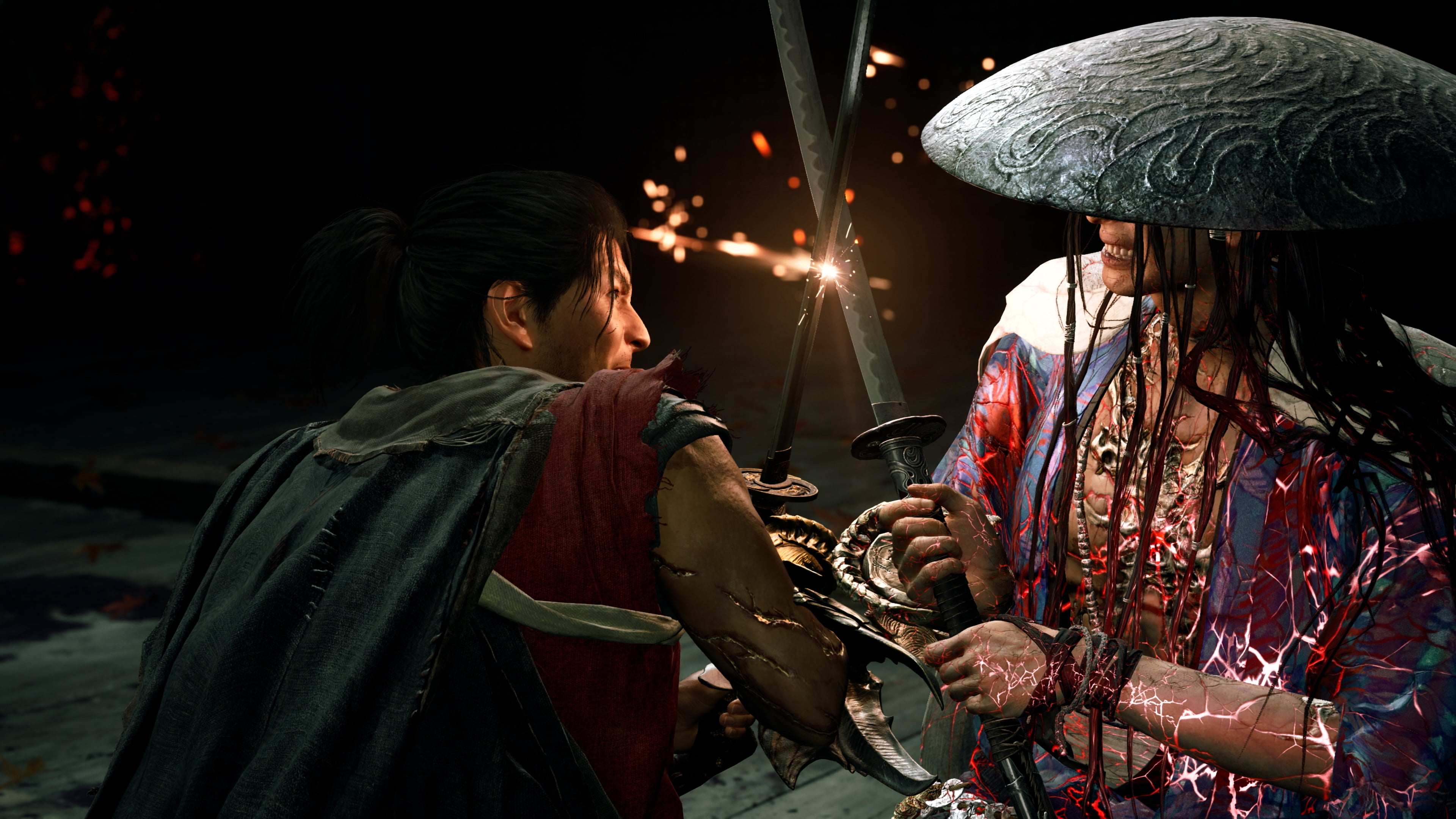 Jeu vidéo Onimusha: Way of the Sword™ pour (PlayStation 5)