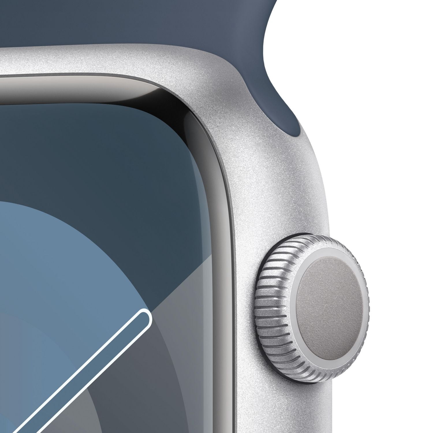 Apple Watch Série 9 GPS