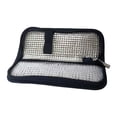 thumbnail image 3 of Portable Ice Pack Ice Pack Physical Refrigerated Organizer Cooler Bag Navy Blue Glass Food Storage Containers Airtight Glass Containers Organizer Containers Lunch Meat Container for Refrigerator, 3 of 3