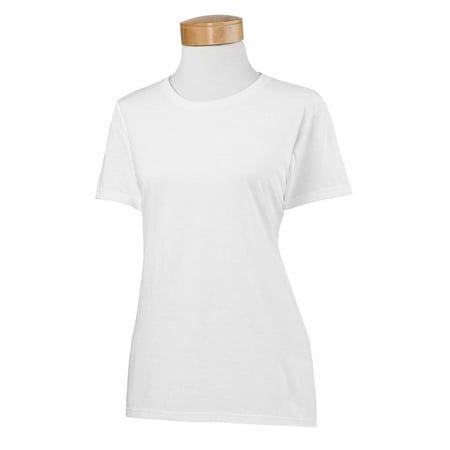 Gildan Ladies' Heavy Cottonâ„¢ 8.8 oz./lin. yd. T-Shirt