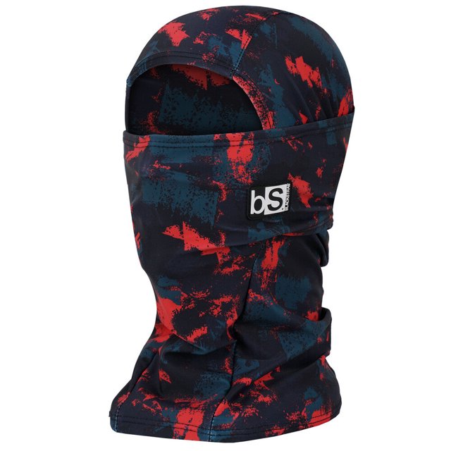 BLACKSTRAP Cagoule Terrain Canyon