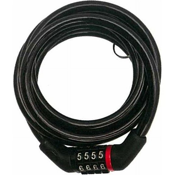Câble antivol Watchdog 100 de Bell Sports