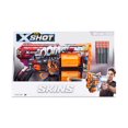 thumbnail image 1 of Pistolet à fléchettes X-Shot Skins Dread (12 fléchettes), 1 of 8