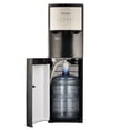 thumbnail image 4 of Frigidaire 18.92-litre (5-gallon) Bottom Loading Hot and Cold Water Dispenser - Stainless Steel, 4 of 5