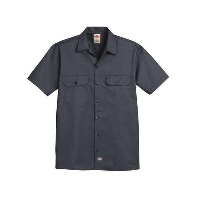 Dickies Charcoal 9864 5Xl