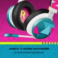 thumbnail image 4 of Xbox Wireless Headset – Forza Horizon 6 Limited Edition – for Xbox Series X|S, Xbox One, PCs, and Cloud-Enabled Devices, 4 of 7