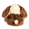 thumbnail image 4 of Aurora - Palm Pals - 5" Clover Bunny, 4 of 4