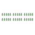 thumbnail image 2 of Thinsony 10pcs/set Faux Tropical Palm Fronds For Tropical Paradise Easy To Maintain A01325 3Set, 2 of 6
