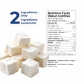 thumbnail image 3 of Verka Fresh Paneer, 300g, 3 of 5